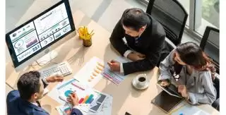 Pitching dan Negosiasi Efektif Bersama Sales Representative Pukau Calon Pelanggan