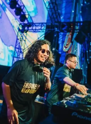 Whisnu Santika Siap Guncang Panggung Tomorrowland 2024 di Belgia