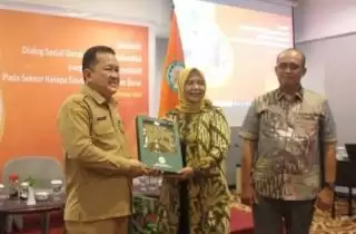 GAPKI Kalbar: Penting Pemahaman Penerapan Prinsip Standar Ketenagakerjaan Internasional