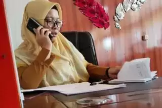 Gandeng Kejari dan Polri, Distan Mukomuko Cegah Alih Fungsi Lahan ke Sawit