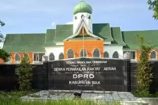 Prediksi Anggota DPRD Siak 2024-2029, Golkar-PAN-PKB Pimpinan