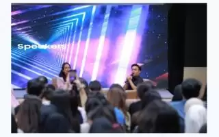 KarirLab Dukung Hybrid Career Fair Terbesar Universitas Indonesia CISE