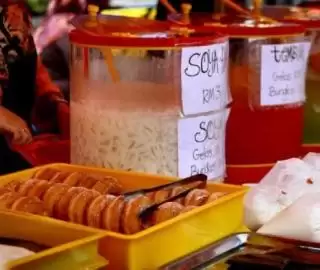 Mau Bisnis Jelang Bulan Puasa! Ini Ide Bisnisnya