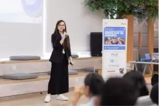 DoctorTool, StartUp Healthtech Indonesia Sukses Pukau NINJA Accelerator 2023