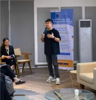 Strategi Ramadan Banyak 'Cuan', Ini Tips Ampuh Majukan UMKM Pakai Influence ID