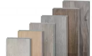 Cara Pasang Lantai SPC Mudah Buat Hunian Anda