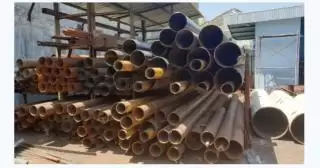 Perhatikan Hal Ini Saat Anda Belanja Besi