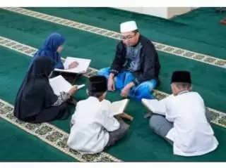 Ngabuburit Penuh Berkah, Ini Empat Kegiatan Jelang Berbuka