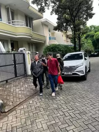 Direktur PT SKF Divonis 1,5 Tahun Gara-gara Gaji Karyawan di Bawah UMP, Ditangkap Usai 10 Tahun Buron