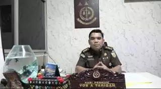 Kejatisu Limpahkan Berkas Dugaan Korupsi APD Covid 19 ke PN Tipikor Medan