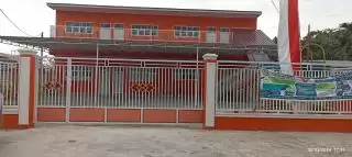 Menginspirasi Dunia Pendidikan: Dedikasi PAC Pemuda Pancasila Medan Denai