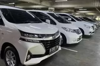 Diburu Jelang Lebaran, Bisnis Rental Mobil Untung Besar