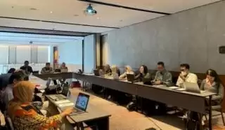 Reparasi Peta Jalan Program Riset Upaya Tingkatkan Sawit Berkelanjutan di Indonesia