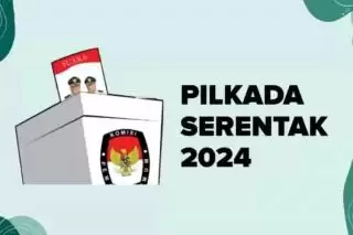 Maju Pilkada, Caleg Terpilih Wajib Mundur?