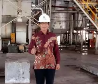 ISPO Beri Manfaat Bagi Kelapa Sawit dan Untungkan Petani