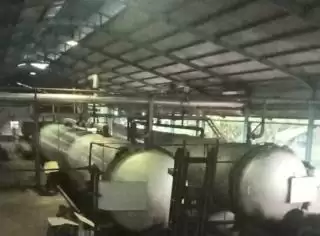 Ulah Harga CPO Global Terpuruk Bikin Harga TBS Kelapa Sawit Menukik di Mukomuko