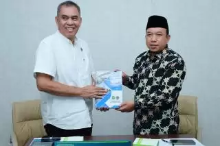 Pembangunan Kian Pesat, Siak Revisi Tata Ruang Kawasan Perkotaan