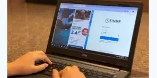 TIMUR Hadir Solusi Efisien Perencanaan Perjalanan Dinas Pemerintahan