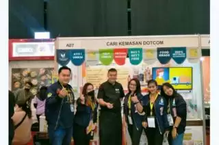 Cari Kemasan Dotcom Pacu Inovasi Kemasan Dorong Pertumbuhan UMKM di Indonesia