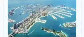 Dubai Datang ke Indonesia, Own a Part of Dubai