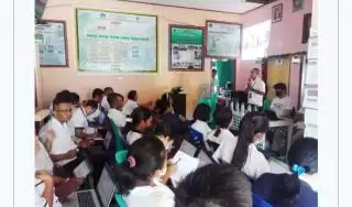 DoctorTool: Bangun Kesetaraan Akses dan Kualitas Kesehatan di Indonesia