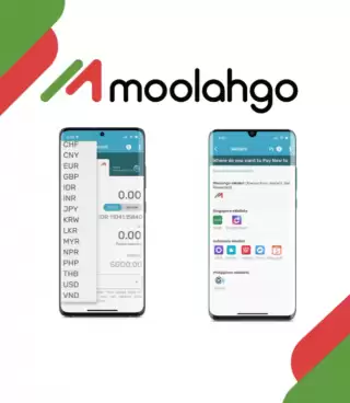 Moolahgo Bermitra dengan BPJS Ketenagakerjaan Mudahkan Pembayaran Iuran Jamsos Bagi PMI