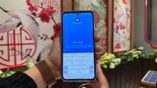 Secure Folder, Cara Mudah Galaxy A55 5G Lindungi Datamu