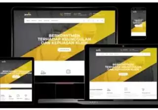 Mau Punya Website Profesional, Coba Layanan Pembuatan Website Nextgen