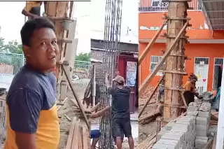 Tingkatkan Kualitas Pendidikan, Orangtua Murid Ucap Syukur kepada Yayasan Subur Mandiri