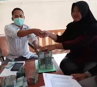 Program Era Presiden RI ke 6 Berjalan Sukses di Rangsang