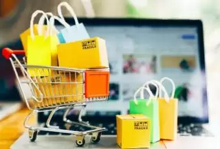 Tingkatkan Keuntungan Bisnis Anda dengan Website Toko Online