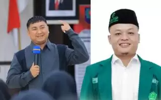 Tokoh Pemuda Labuhanbatu Utara Minta Dr Hendriyanto Sitorus SE MM Lanjutkan 2 Periode, Ini Alasannya
