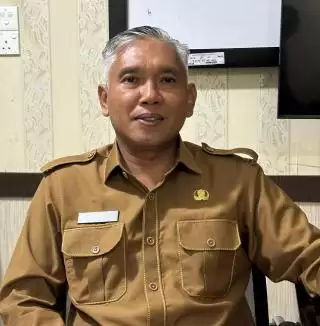 Plt Bupati Kepulauan Meranti Terus Berjuang Percepat Transfer DBH Migas dari Provinsi dan Pusat