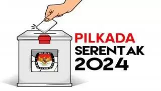 Pj Sekdaprov Riau Ajak Masyarakat Gunakan Hak Pilih di Pilkada Serentak