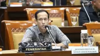 Ternyata Anggaran Kemendikbud Hanya Rp 98,9 Triliun