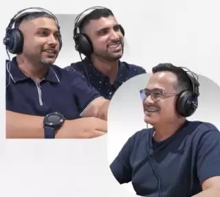 Luncurkan Video Anyar, Nalar Bicara: Ini Tentang Perjalanan Generasi Ketiga Usaha Keluarga