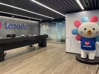 Lazada Diduga Lakukan Monopoli Perdagangan, KPPU Kantongi Buktinya