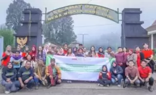 Dorong Potensi Wisata, Sampoerna Taja Pelatihan di Desa Ranupane