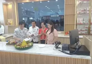 Modena Hadirkan Berbagai Produk Unggulan di Sky Home Elektronik Bagan Batu