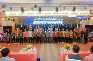 PT PHR: Ini Momentum Penting Industri Migas Bagi Operasi Andal dan Selamat