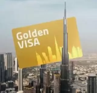 Visa Emas Tarik Individu dan Pengusaha Dengan Kekayaan Bersih Tinggi Investasi di Dubai