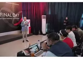 Program Women Ecosystem Catalyst dari Sampoerna Diapresiasi Peserta