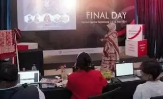 Sampoerna Tingkatkan Kapasitas Perempuan Wirausaha Lewat WEC