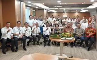 Kilas Balik 9 Tahun, BPDPKS Siap Sambut Tantangan Baru Sawit Berkelanjutan