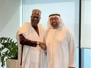 Prof Ahmed bin Salawudeen Visioner Dibalik PT Signature Real Estate