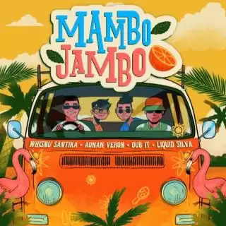 Indonesian Bounce Versi Musim Panas, Ini Tembang 'Mambo Jambo'