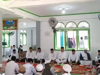 Kadis PUPR Rohul: Penting Jaga Tradisi ini Bagian Keberagaman Budaya Indonesia