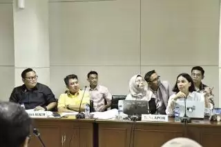 Sidang Majelis di KPPU, Shopee Ajukan Perubahan Perilaku