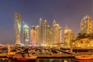 Perjalanan Anda Mulai di Dubai, Ini Acara Eksklusif PT SRE di Indonesia