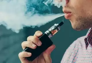 Produk Tembakau Alternatif Tekan Penyakit Lantaran Kebiasaan Merokok